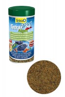Корм Tetra Pro Algae в виде чипсов, 18 г. (100 мл.)
