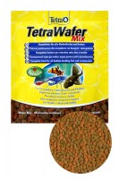 Корм Tetra Wafer Mix для донных рыб и ракообразных, 15 г.