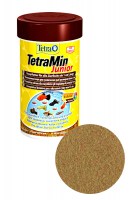 Корм TetraMin Junior для мальков, 30 г. (100 мл.)
