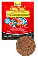 Корм Tetra Goldfish в виде хлопьев, 12 г.
