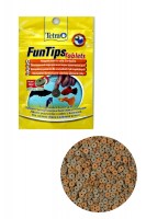 Корм Tetra FunTips Tablets в таблетках, 8 г. (20 табл.)
