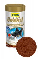 Корм Tetra Goldfish Gold Japan в виде гранул, 145 г. (250 мл.)