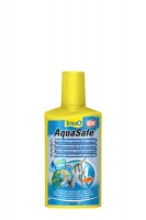 Кондиционер для воды Tetra AquaSafe 50 мл