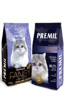 Корм Premil Fancy супер-премиум класс