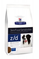 Hill's Prescription Diet z/d Food Sensitivities