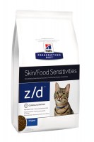 Hills Prescription Diet z/d Food Sensitivities