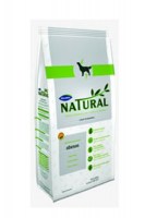 Корм Guabi Natural  для собак, страдающих от диабета