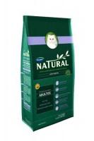 Корм Guabi Natural adult cat food для взрослых кошек