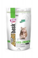 Lolo Pets корм для хомяков Doypack