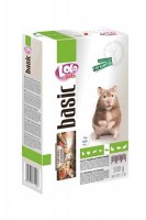 Lolo Pets корм для хомяка
