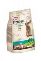 Lolo Pets Premium корм для кролика