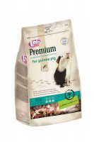 Lolo Pets Premium корм для морской свинки