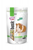 Lolo Pets корм для морской свинки Doypack