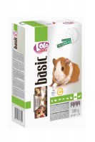 Lolo Pets корм для морской свинки