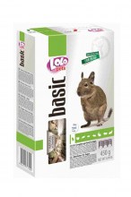 Lolo Pets корм для дегу