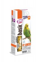 Lolo Pets Smakers, Яичные для волнистых попугаев