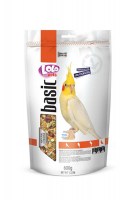 Lolo Pets корм для нимф Doypack