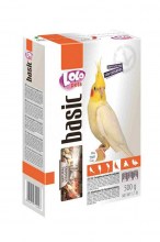 Lolo Pets корм для нимф