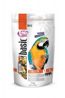 Lolo Pets корм для крупных попугаев Doypack