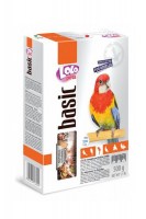Lolo Pets корм для розелл