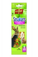 Vitapol Smakers с яблоком для грызунов и кролика