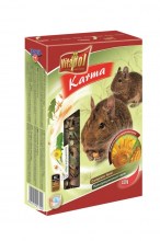 Vitapol корм для дегу
