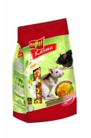Vitapol корм для декоративных крыс