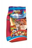 Power Vit Фруктовый корм для хомяка