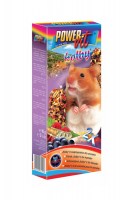 Power Vit Kolby попкорн для хомяка