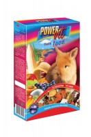 Power Vit Корм фруктовый для кролика