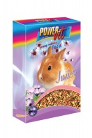 Power Vit Junior корм для молодых кроликов
