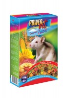 Power Vit Корм для декоративных крыс