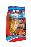 Power Vit Корм для шиншилл