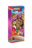 Power Vit Kolby Smakers с фруктами и орехами для дегу