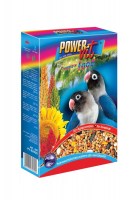 Power Vit корм для неразлучников