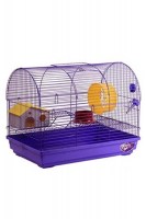 Клетка для грызунов Happy Animals 512