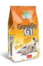 Корм Premil Herbal Gravidity G1 супер премиум класс