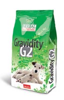 Корм Premil Herbal Gravidity G2 супер премиум класс