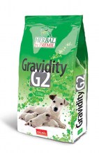 Корм Premil Herbal Gravidity G2 супер премиум класс