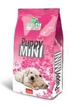 Корм Premil Herbal Puppy Mini супер премиум класс