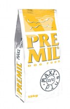 Корм Premil Maxi Plus премиум класс