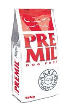 Корм Premil Maxi Puppy Junior премиум класс