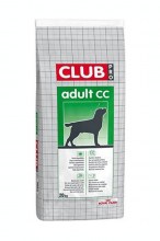 Royal Canin Club Adult  PRO CC