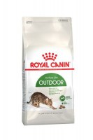 Royal Canin Outdoor 30