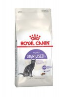 Royal Canin Sterilised 37