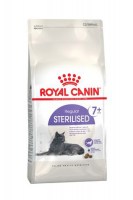 Royal Canin Sterilised 7+