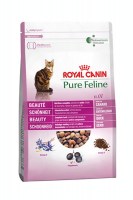 Royal Canin Pure Feline Beauty с уткой