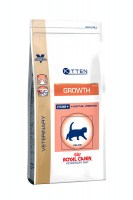 Royal Canin VEC Cat Growth