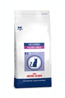 Royal Canin Neutered Young Male