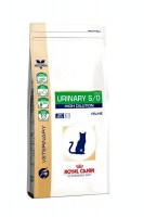 Royal Canin Urinary S/O High Dilution UMC34